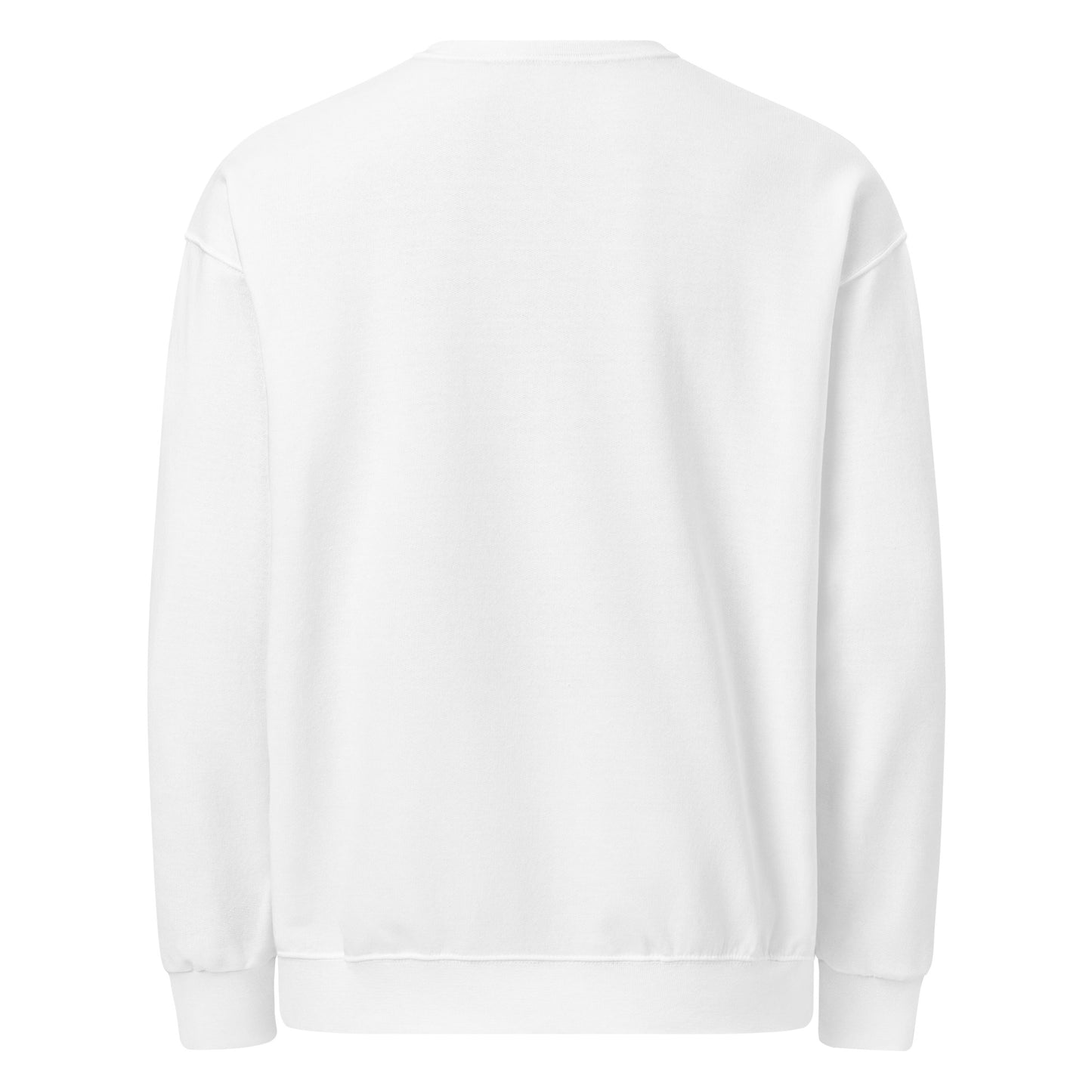 Sweatshirt - War itself is the enemy of the human race.