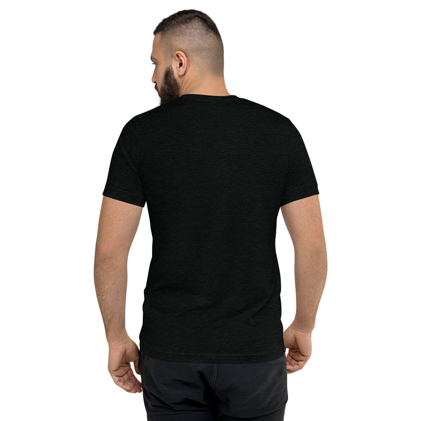 T-shirt - War itself is the enemy of the human race.