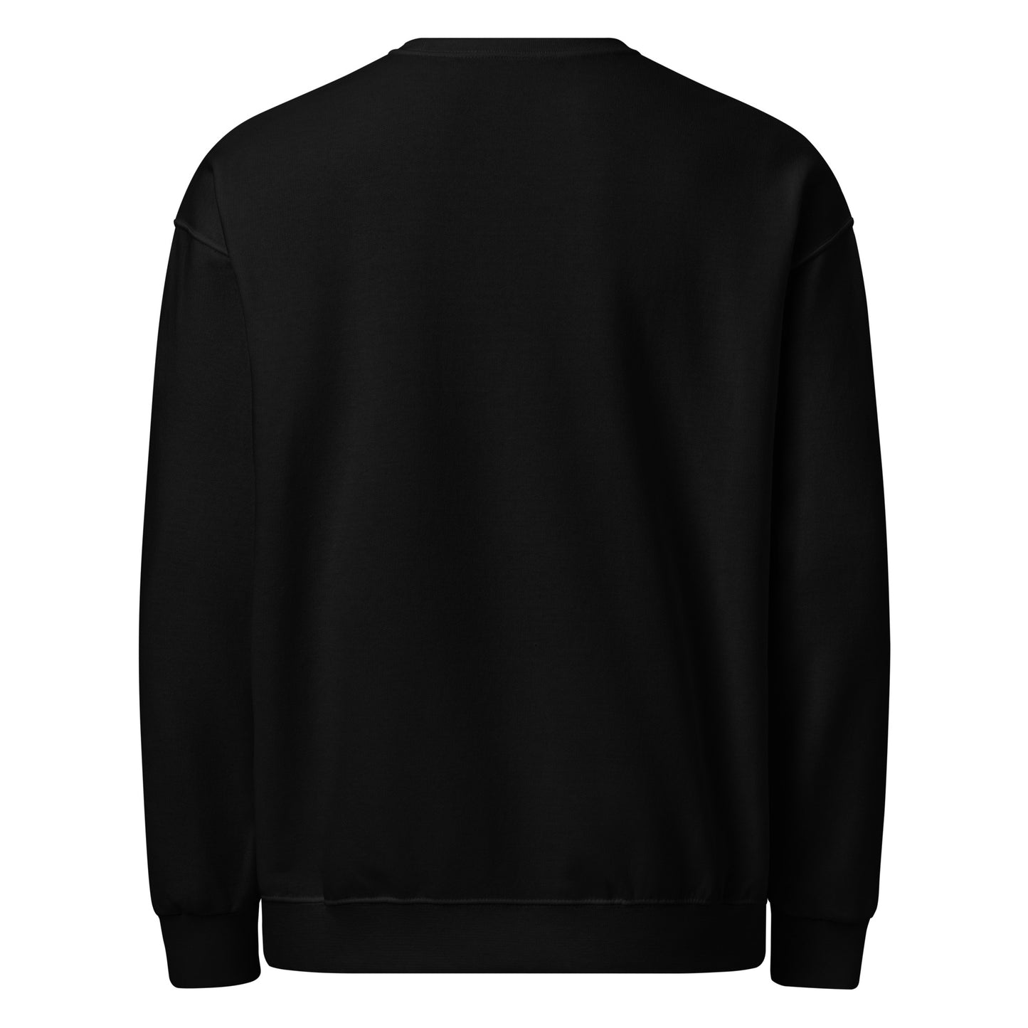Sweatshirt - War itself is the enemy of the human race.